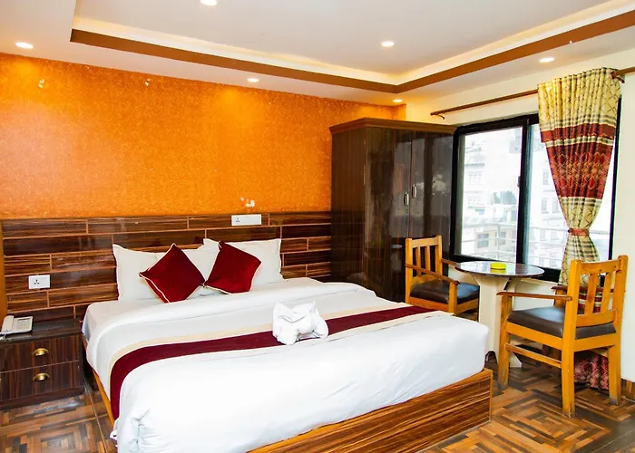 Everest Regency Kathmandu