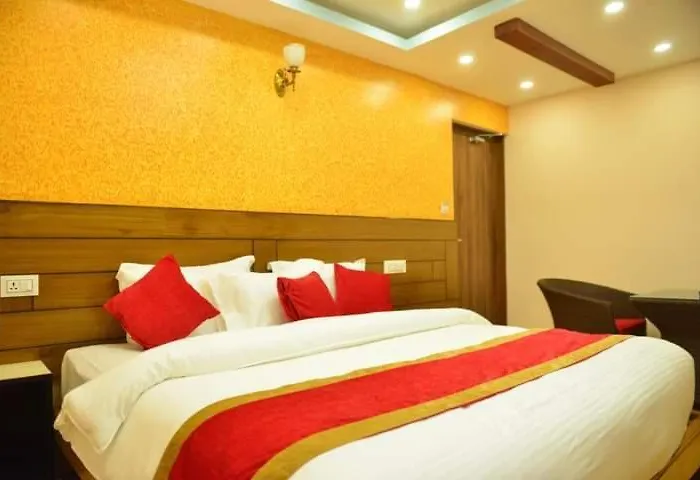 Everest Regency Kathmandu