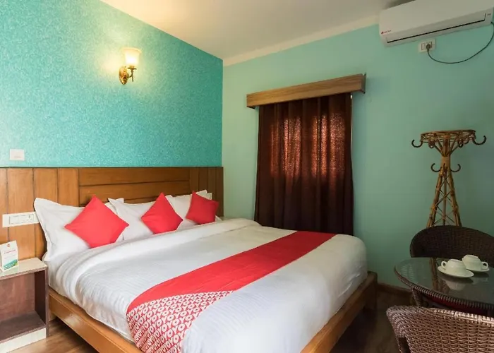 Everest Regency Hotel Kathmandu